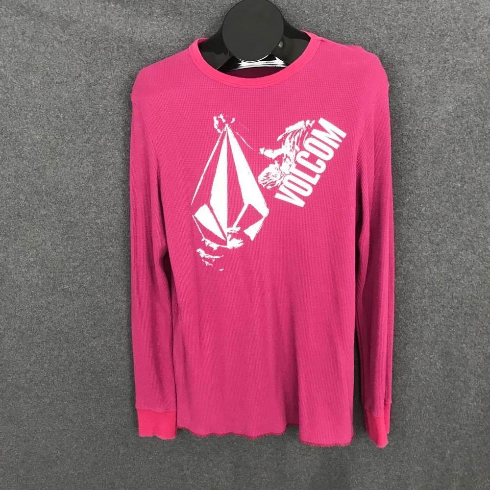 Volcom thermal